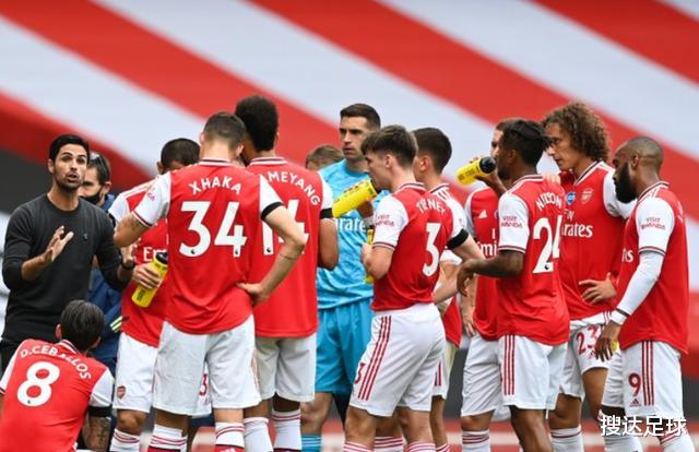 「热刺」4-3爆冷淘汰热刺后,他们被打回了原形:4连败+0进球,英超垫底