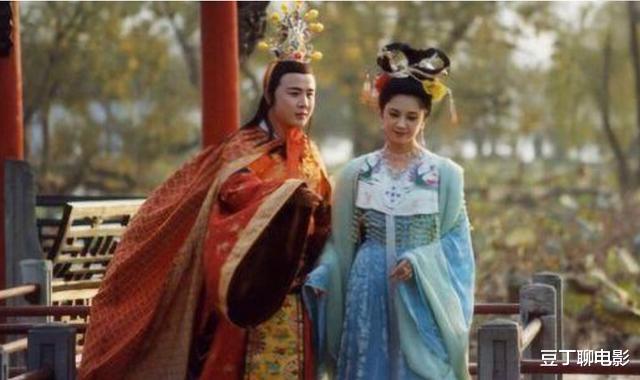 黄渤|62岁唐僧徐少华一生传奇：不顾反对娶圈外丑妻，今妻子成就惊人
