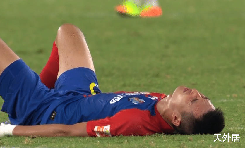 北京国安|上4外援+3归化都没赢！吴金贵神了：结束上港全胜又终结国安全胜