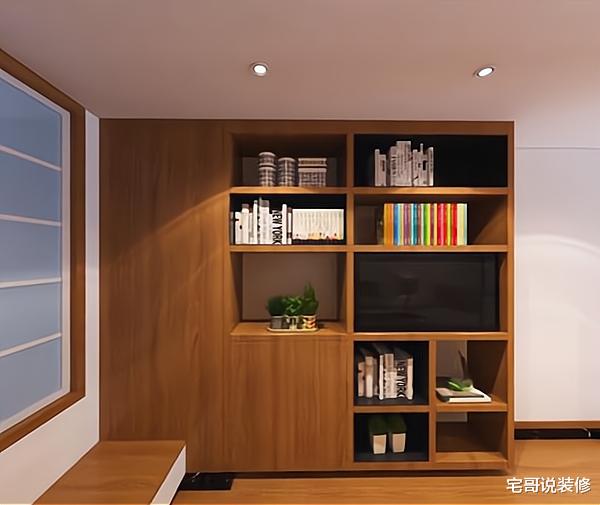 |30㎡小户型设计，装修不输大户型，一个人住也要有精致生活