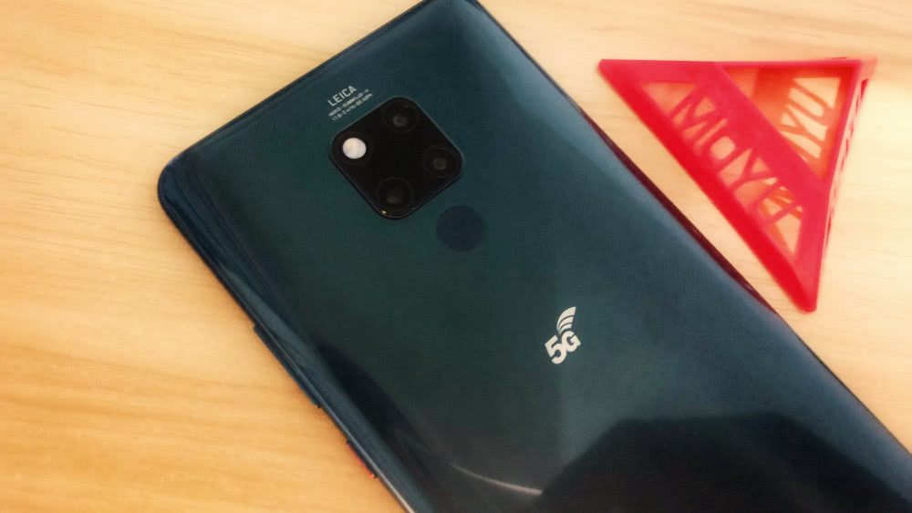 [5G]华为又发新机，但也分好坏，这四款手机最好别碰！