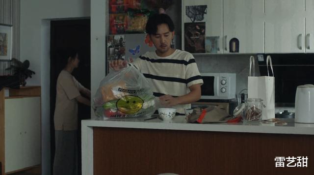 三十而已|《三十而已》：王漫妮不愿和前男友姜辰复合，只有许幻山知道原因