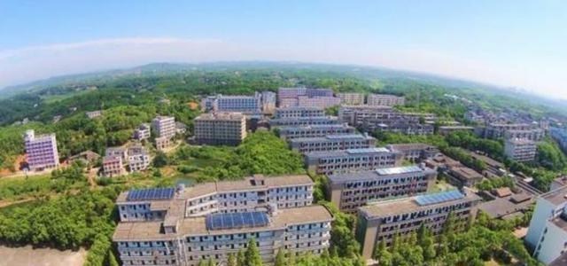 『高校』我国4所“百强”大学，实力强劲却无缘211，令人惋惜！