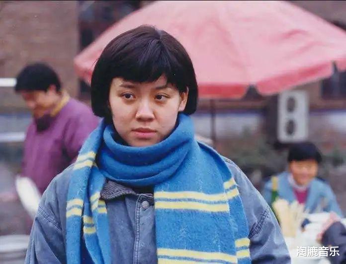 电影|46岁的刘琳，这就是一个演员不想红的结果！