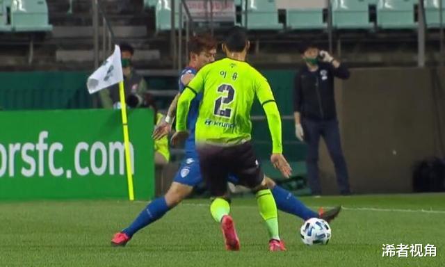 「韩国队」1-0!恒大手下败将豪取开门红,韩国40岁功勋老将头球读秒绝杀