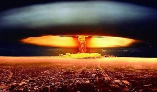 【】1983年人类差点消失,只因他的一个小举动,拯救了全世界!