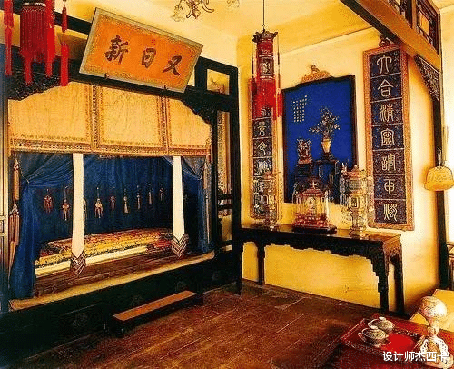 『』不做榻榻米,小卧室不足10平米怎么装修?4个办法就能让它又大又能装