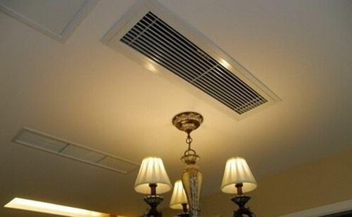 |家里装空调,选择中央空调的人越发少了,内行人说出原因