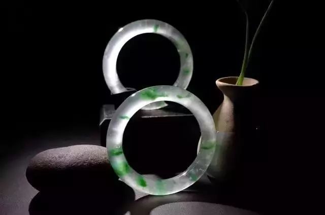 翡翠:翡翠意境,悟得即韵味