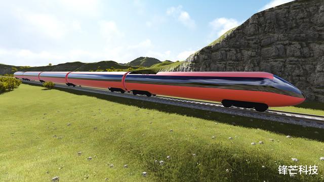 付强|期待！中国自制新型智能列车的控制系统，未来或将实现自动化