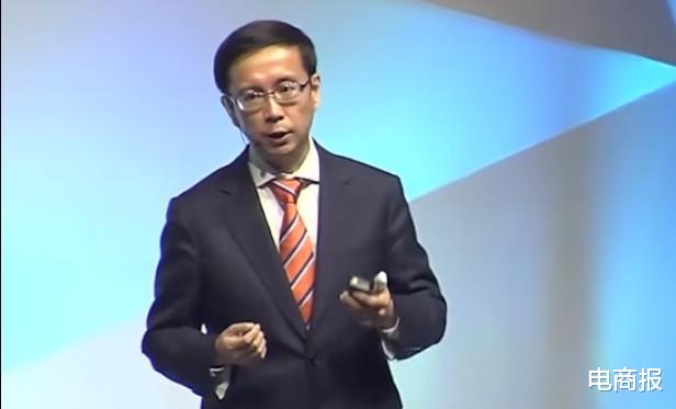 腾讯|获评最佳CEO “接棒者”张勇还要放什么大招？