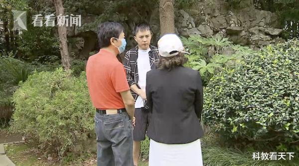 #医生#七旬老人美容店充值576万：吃住看病都在这