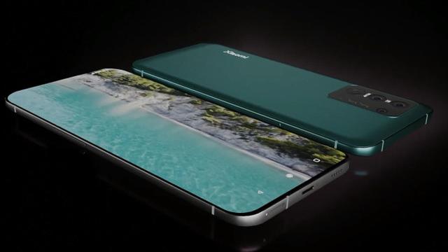 小米科技|小米再曝旗舰新机!首次采用100W+骁龙875+屏下摄像头,或将成为经典!
