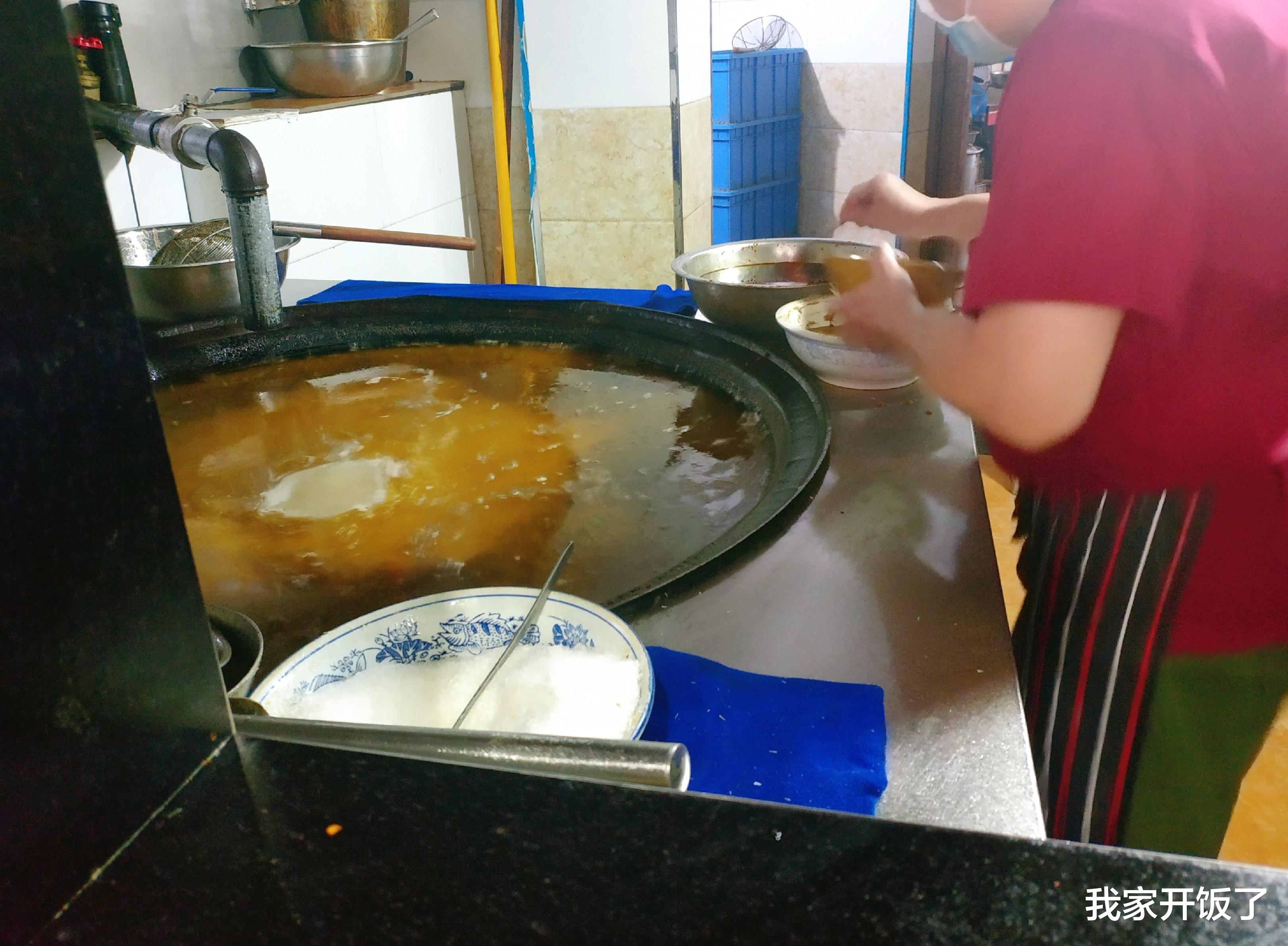 洛阳|来到洛阳，才懂什么叫喝汤！清晨来一碗，给个神仙也不当