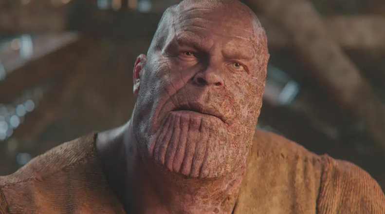 蚁人■复联4:最阴险的角色并非灭霸,而是蚁人!很多人都被骗了!