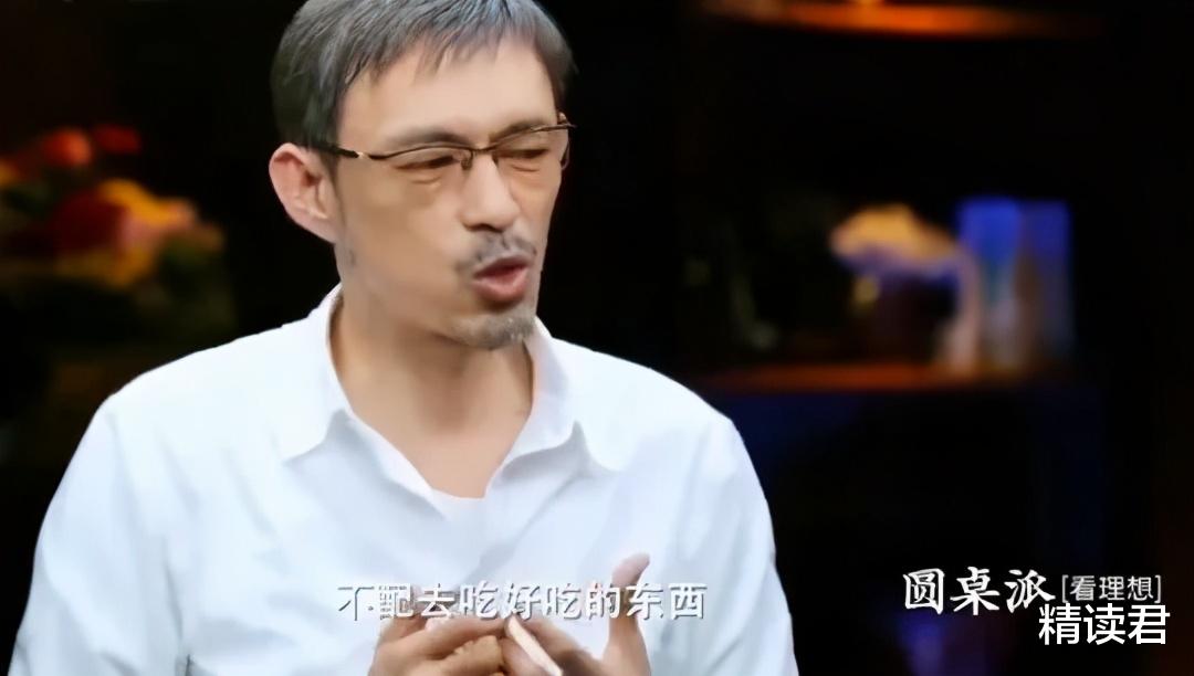 姐姐|知名男主持人自曝尿失禁：废掉一个人最隐蔽的方式，原来如此残忍