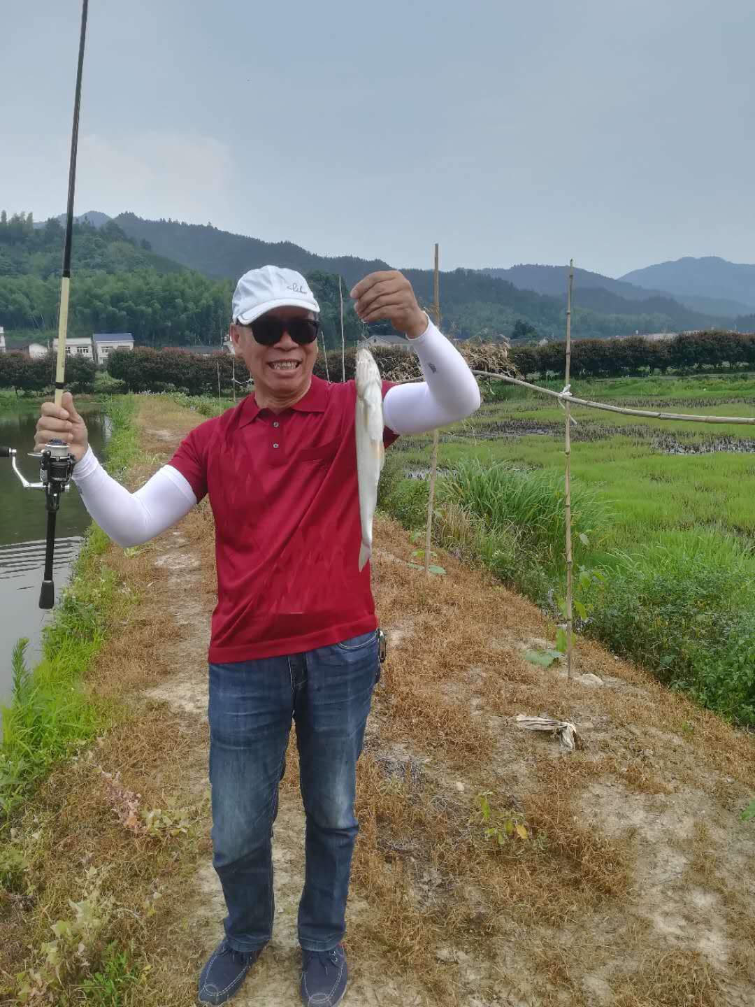 ##周末出游不知道去哪儿的看过来,小编给你推荐一个好玩的农家乐一日游