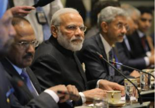 『印度』谈完了，印度态度强硬，接下来的局势会如何发展？专家：别慌。