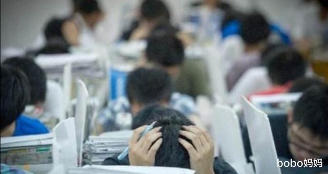 考研|高考、考研和考公务员，哪一种考试难度更大？听过来人怎么说