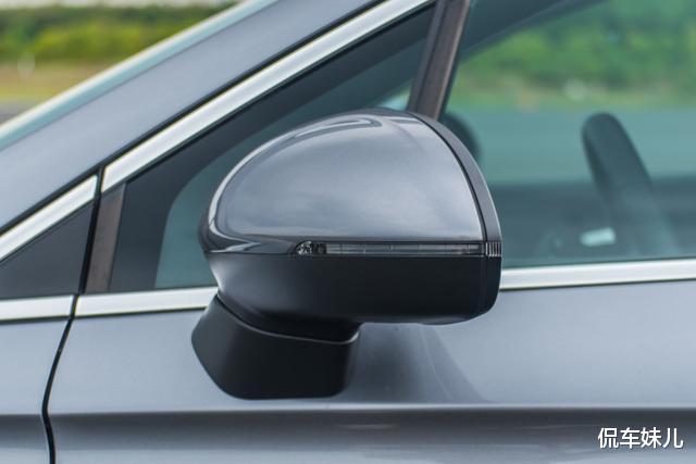 别克|又一高端轿车“落寞”，从15.29万跌9.94万，长超4米7比速腾良心