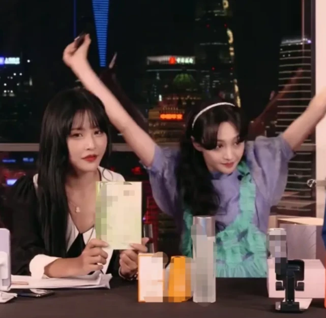 李雪琴|脱口秀大会杨蒙恩直播爆料明星嘉宾不配合，网友直指郑爽和徐峥