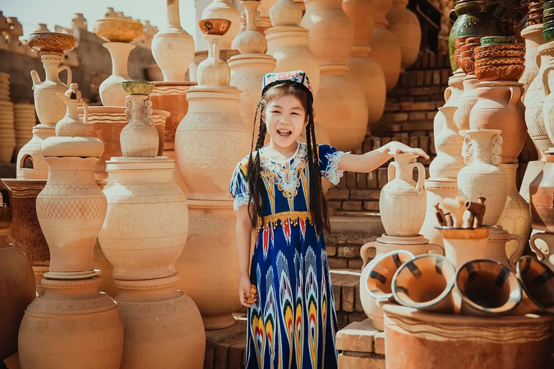 「华山」最适合一个人放纵的30个地方，我去过8个，你呢？