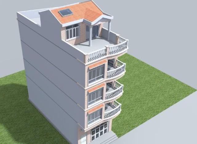 空置房够16亿人居住？房价为何还不降，曹德旺一语击中要害！