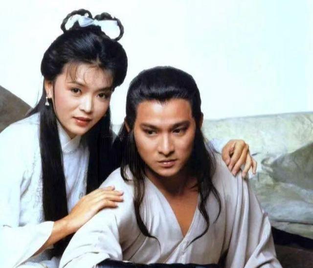 「唐艺昕」60岁陈玉莲容貌大变，周润发为她自杀，拒绝刘德华，如今怎样了？