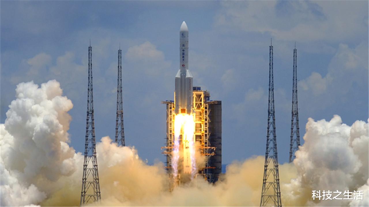 火星|天问1号向火星进军，日行30万公里，比美国的好奇号好在哪？