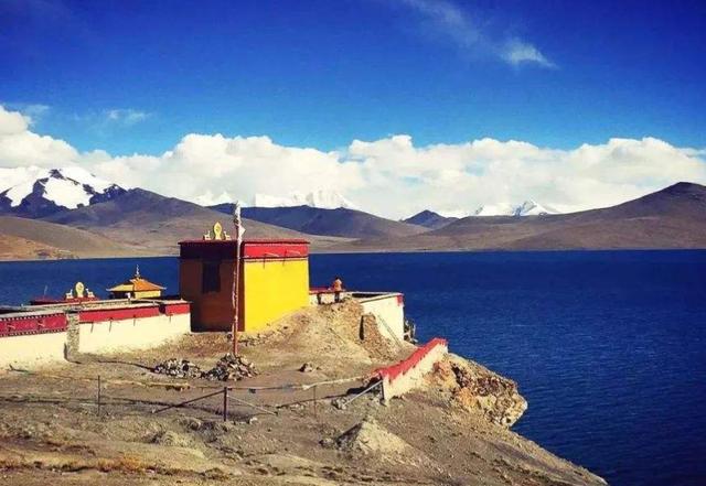 西藏|全球海拔“最高”的村子,村民平均寿命仅40岁,却没人愿意离开