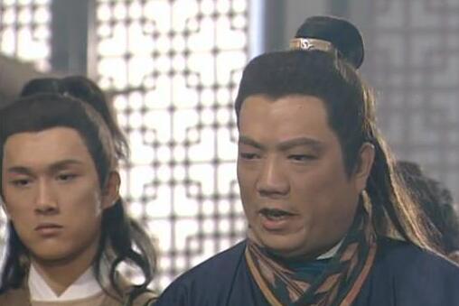 港台剧|那些早年在港台剧里露脸的内地演员，你认出了来几个？