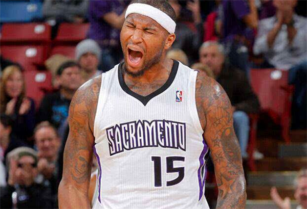 「考辛斯」现代篮球的集大成者！会控球，可背打，能组织，善3分，却毁于自己的任性！