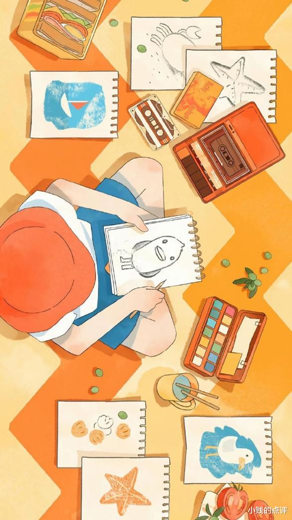 小贱的点评 你再不问我微信，我下车咯