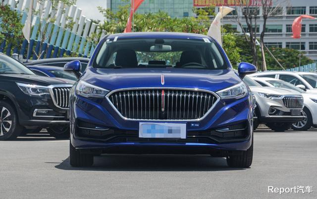 国产车|买中型车看准这三款！都是国产车，最低8万多能买，家用贼靠谱