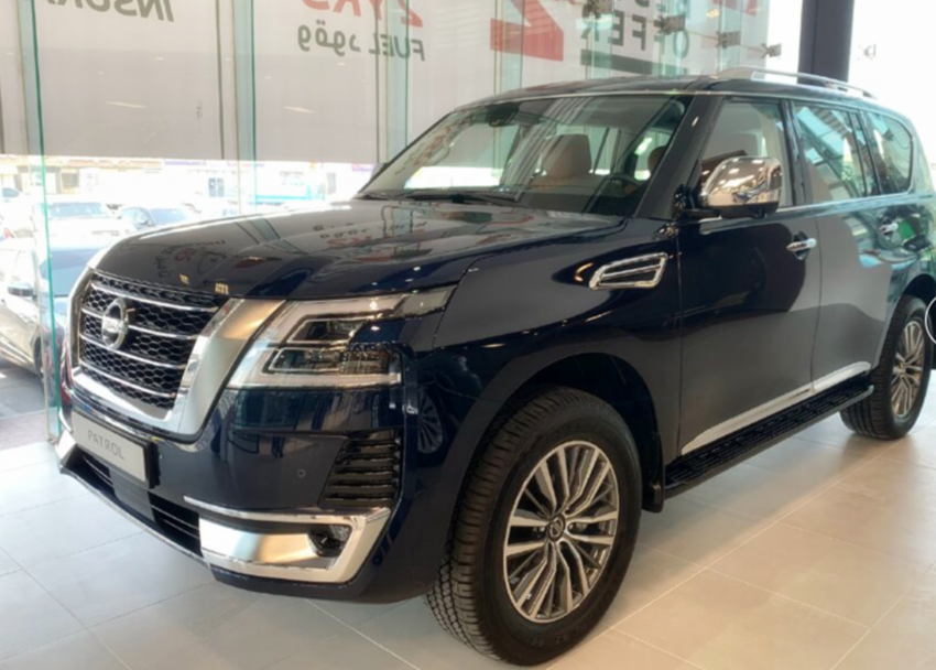 新车|连螺丝钉都纯进口，比霸道还野性，从130万一路跌到42万，成良心越野