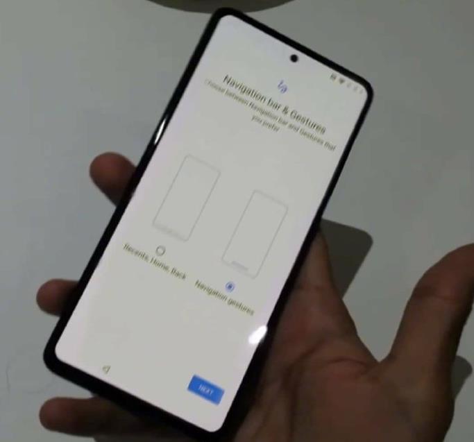 「一加科技」一加Z真机曝光，天眼设计+矩阵模组，中端定位7月开售