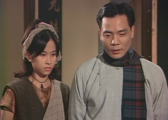 林正英|林正英的这部僵尸剧,长达千余分钟,故事跌宕起伏