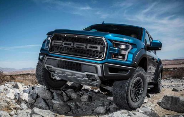 『越野车』全球越野车排名，男人都想拥有一台，第一名最吸引人