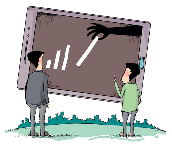 提速降费|10兆带宽年资费超1万块!谁把“提速降费”搞成“减速增费”?