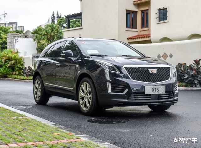 长安CS75|凯迪拉克XT5：我太难了，美式豪车跌至26万，大家为啥都买汉兰达