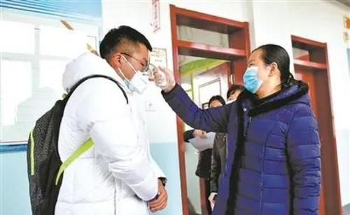 「官宣」终于官宣！多省开学时间明确，不过看到上海的：集体心凉凉