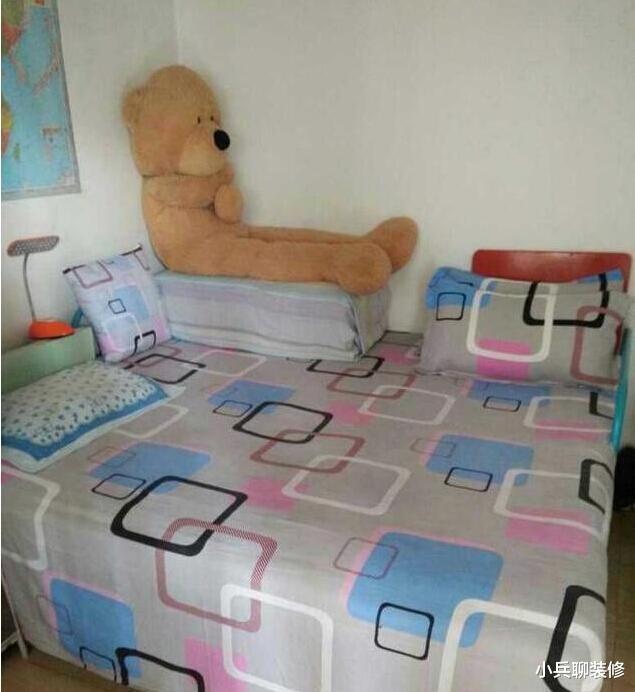 「」晒晒北方婆家的农家小院,和公婆同住8年,厨房估计你没见过!