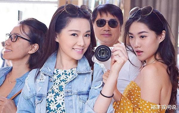 马国明：马国明正式官宣恋情！与汤洛雯暗戳戳秀恩爱，同晒公仔情侣