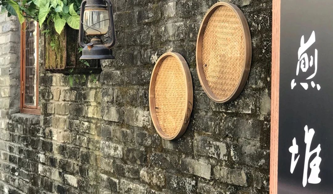 沙湾古镇|在珠三角，每个周末我都有一个理想的去处！