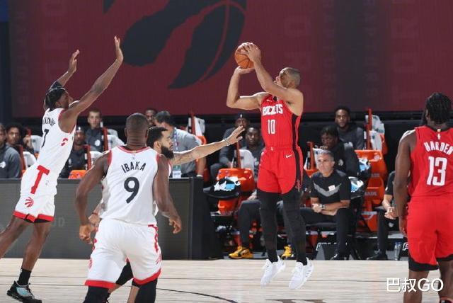 詹姆斯·哈登|王炸34+11+13!却遭猛龙爆锤,哈登成最大惊喜,德帅又是8人轮换