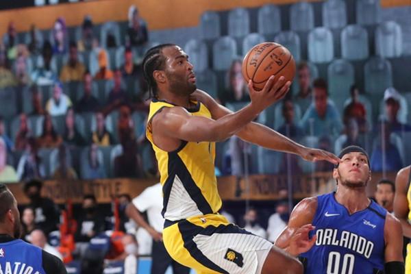 沃伦|沃伦17中13砍32分步行者胜魔术复赛取三连胜