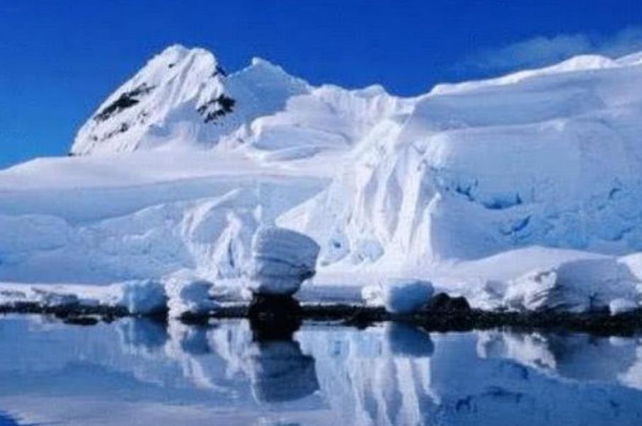 『全球变暖』全球变暖将停止,全球要开始变冷了?专家:将会冷得离谱