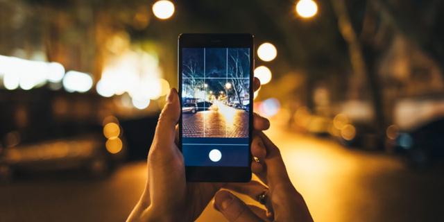 手机摄影|为什么厂商应该重新思考手机摄影了？