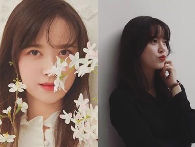 肖战|具惠善离婚后减肥28斤,饿了就吃棒棒糖