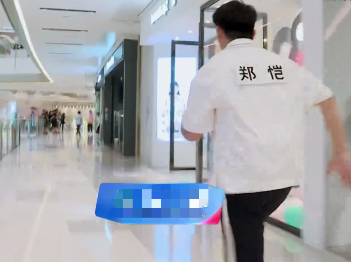 [周深]《奔跑吧》下期未播先火！终于开启撕名牌大战，绝对不换台了！